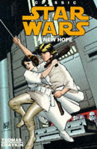 STAR WARS A NEW HOPE R200