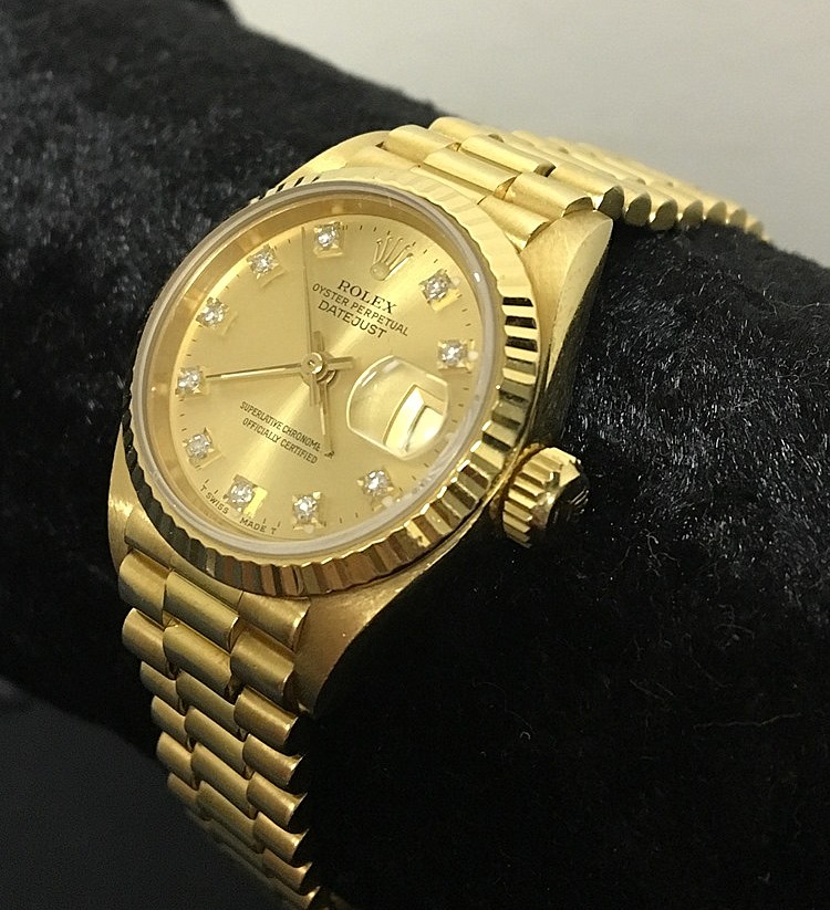 Cheapest rolex clearance in rands