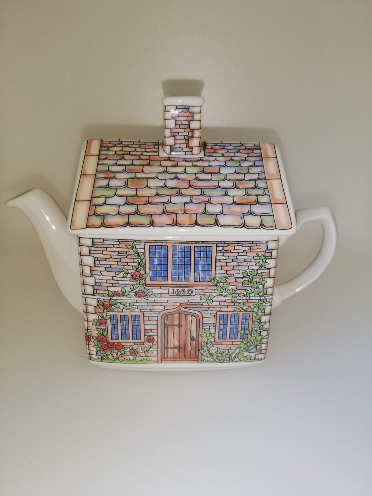 Cool Teapot : r/pics