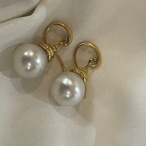 18ct south sea pearl earrings (5)