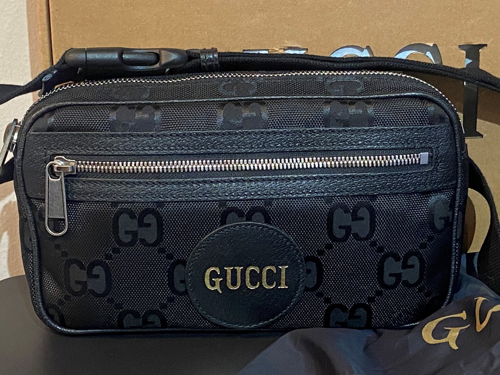 Gucci Off The Grid Belt Bag | Collector's World