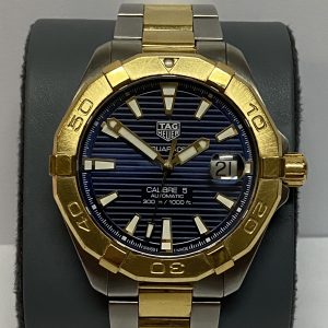 Tag Heuer Collector s World